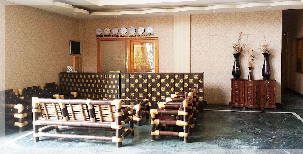 Bhutan Centennial Tavern