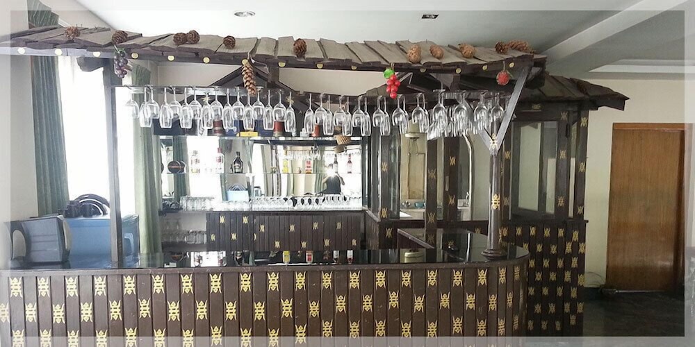 Bhutan Centennial Tavern