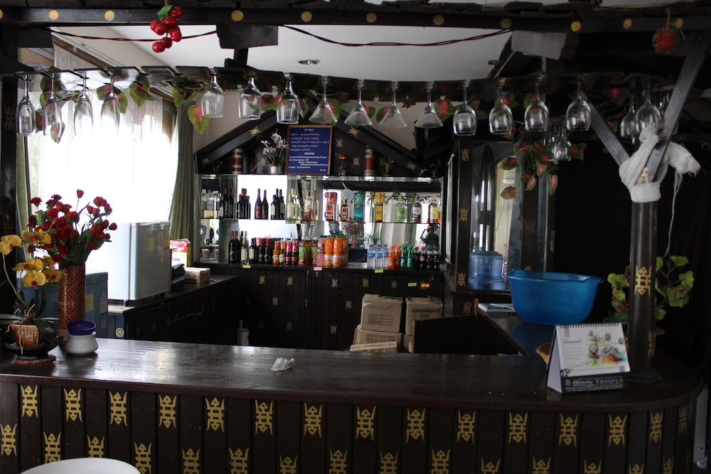 Bhutan Centennial Tavern