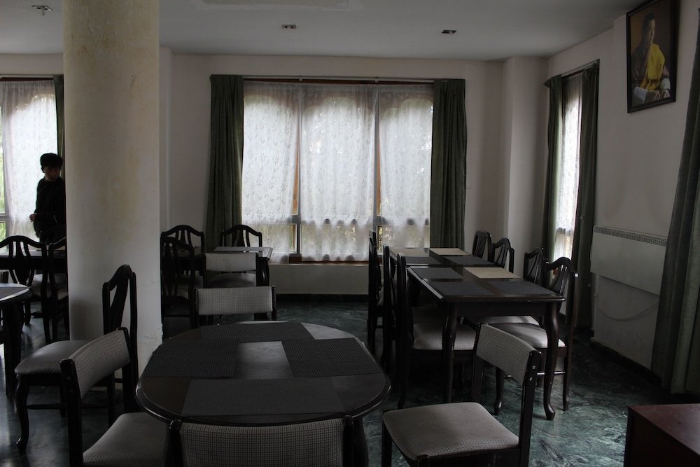 Bhutan Centennial Tavern