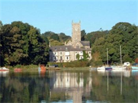 The Old Vicarage