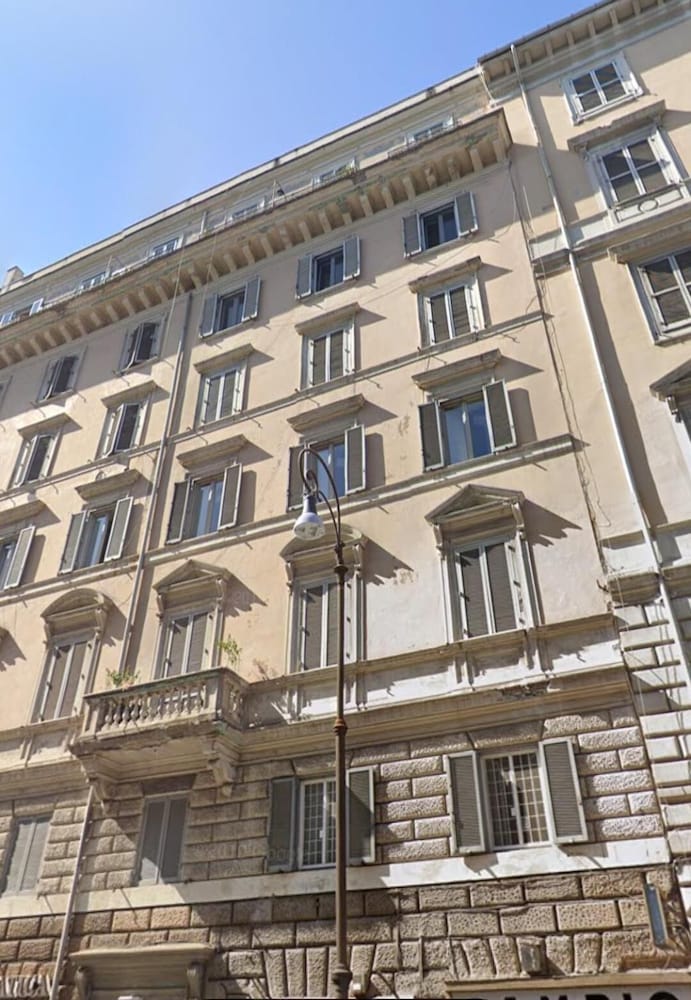 Beatus Viator Guest House