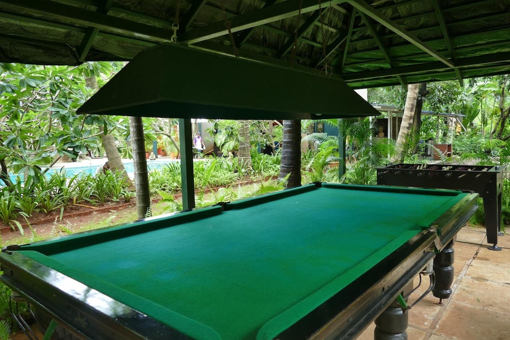 Mango Beach House