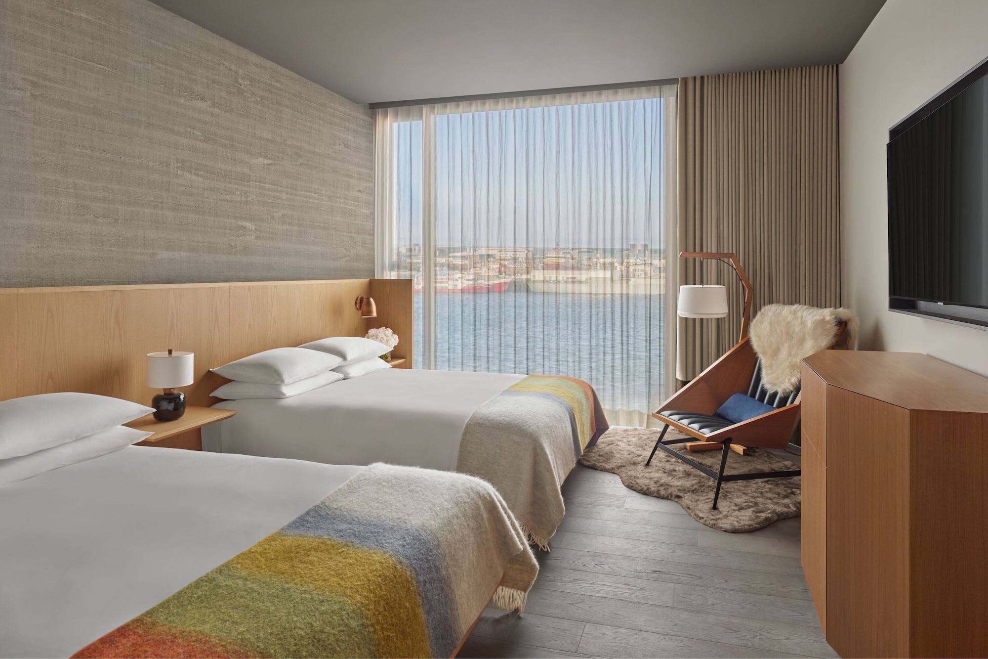 Billede av hotellet The Reykjavik EDITION - nummer 1 af 10
