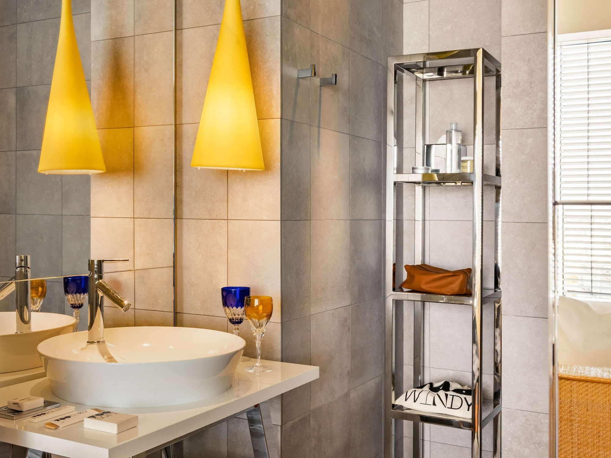TOO Hotel Paris MGallery