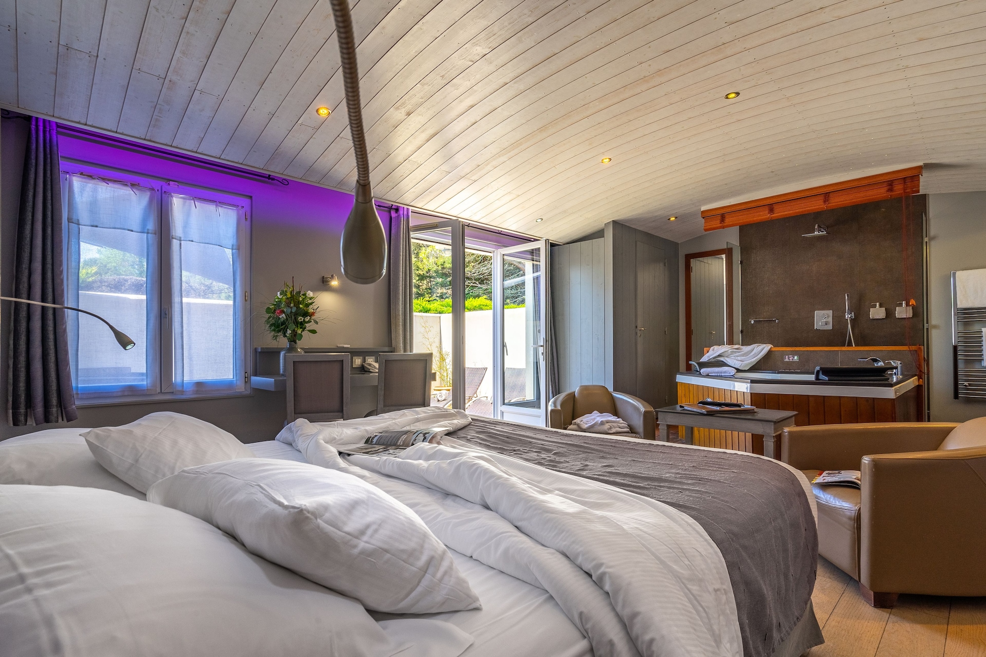 Elegance Suites Hotel - Ile De Re