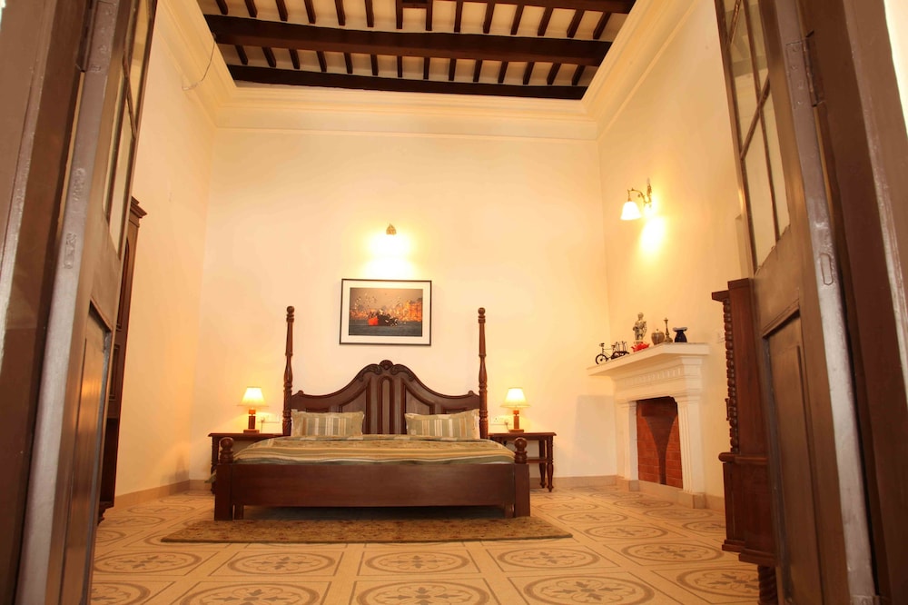 Royal Mansion, Mussoorie