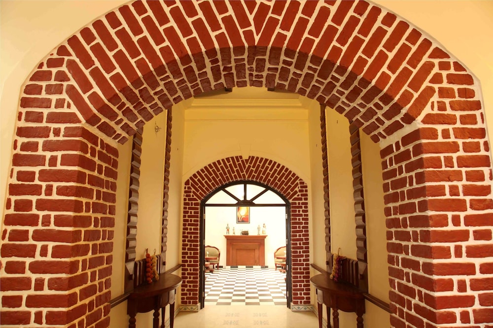 Royal Mansion, Mussoorie