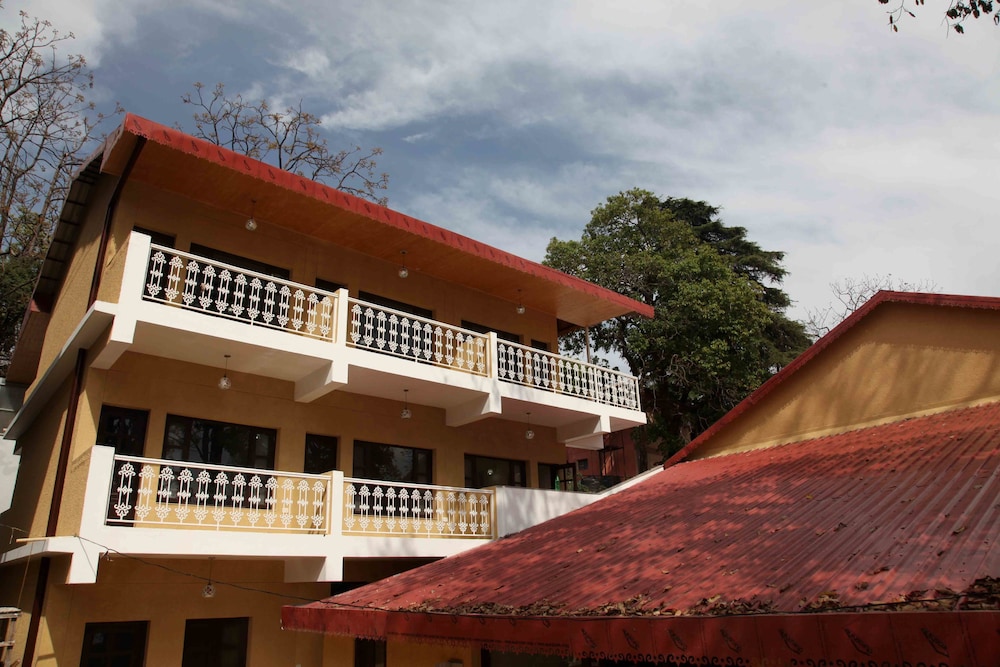 Royal Mansion, Mussoorie