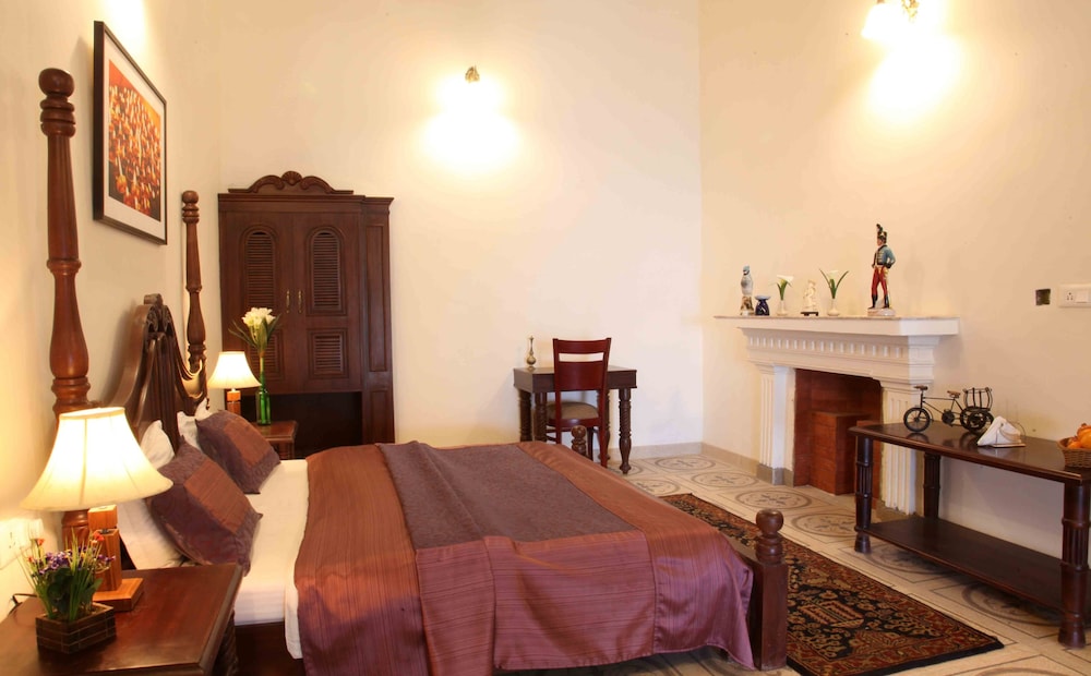 Royal Mansion, Mussoorie