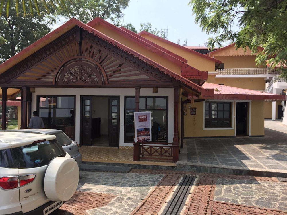 Royal Mansion, Mussoorie
