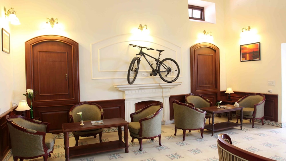 Royal Mansion, Mussoorie