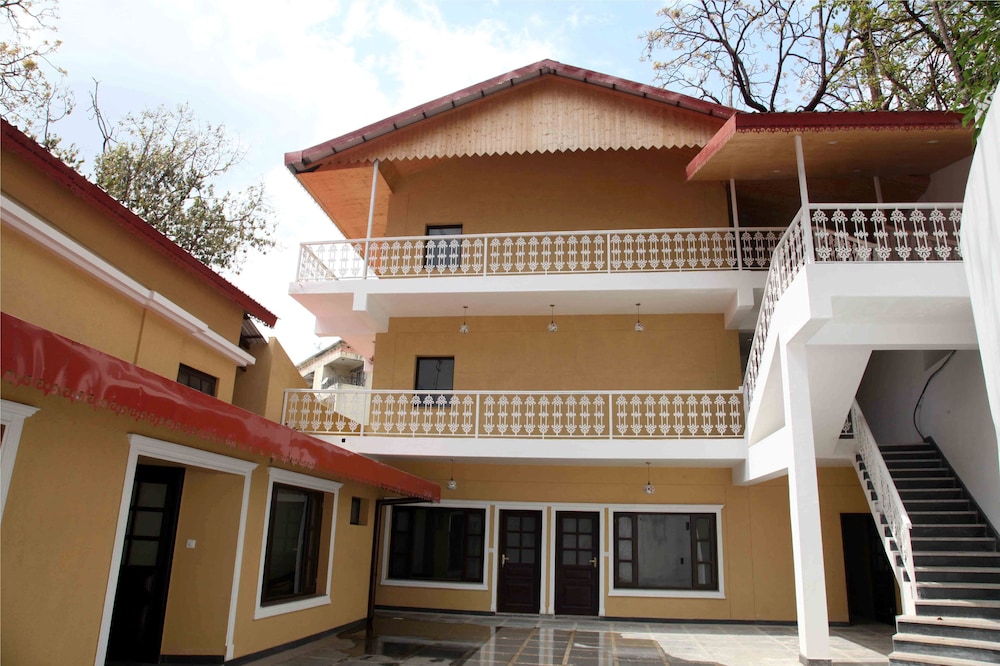 Royal Mansion, Mussoorie