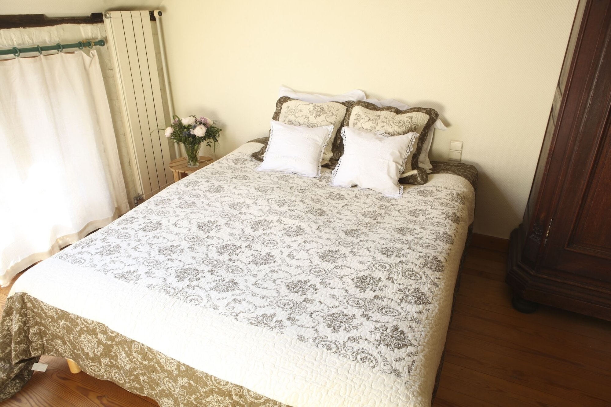 Hotellbilder av Carmelites Guest House - nummer 1 av 10