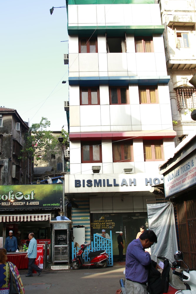 Hotel Bismilla