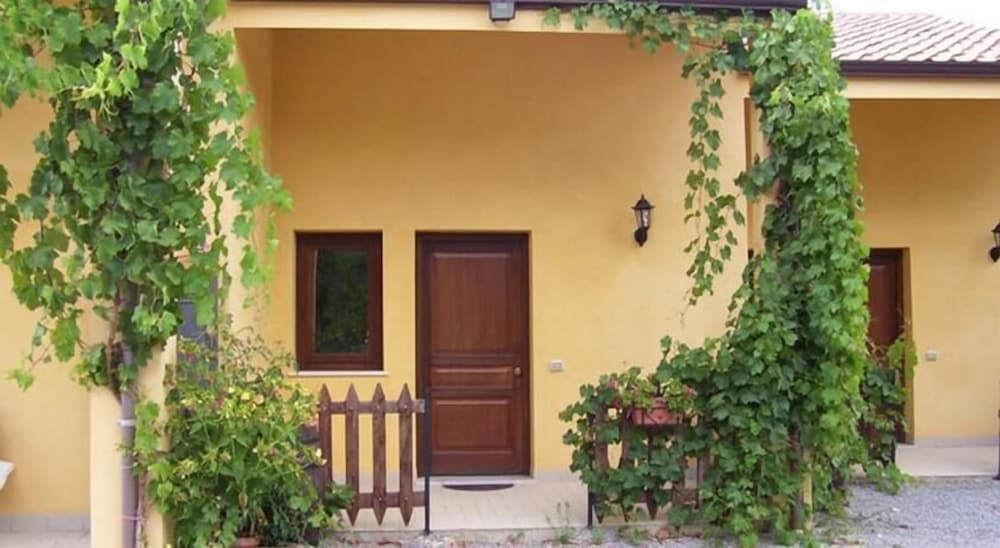 Villaggio Dei Balocchi