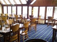 Lochnell Arms Hotel