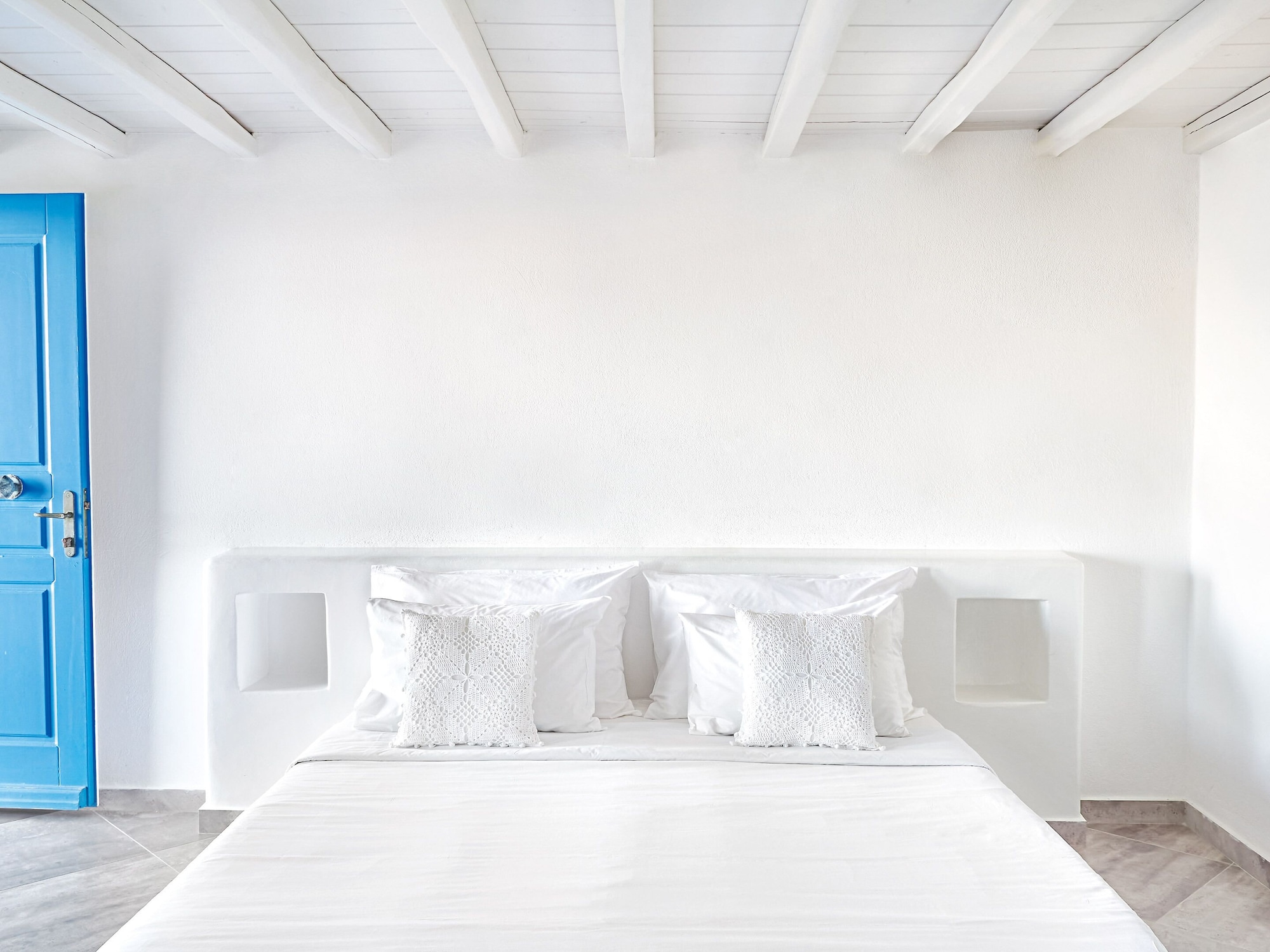 Hotel Mykonos Lolita, A Grecotel Resort to Live, Griechenland, Agios Sostis (Mykonos). Großes 2