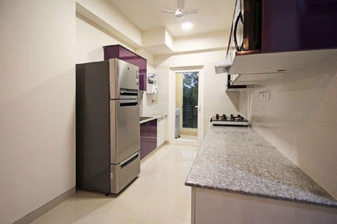 Meluha Homestay