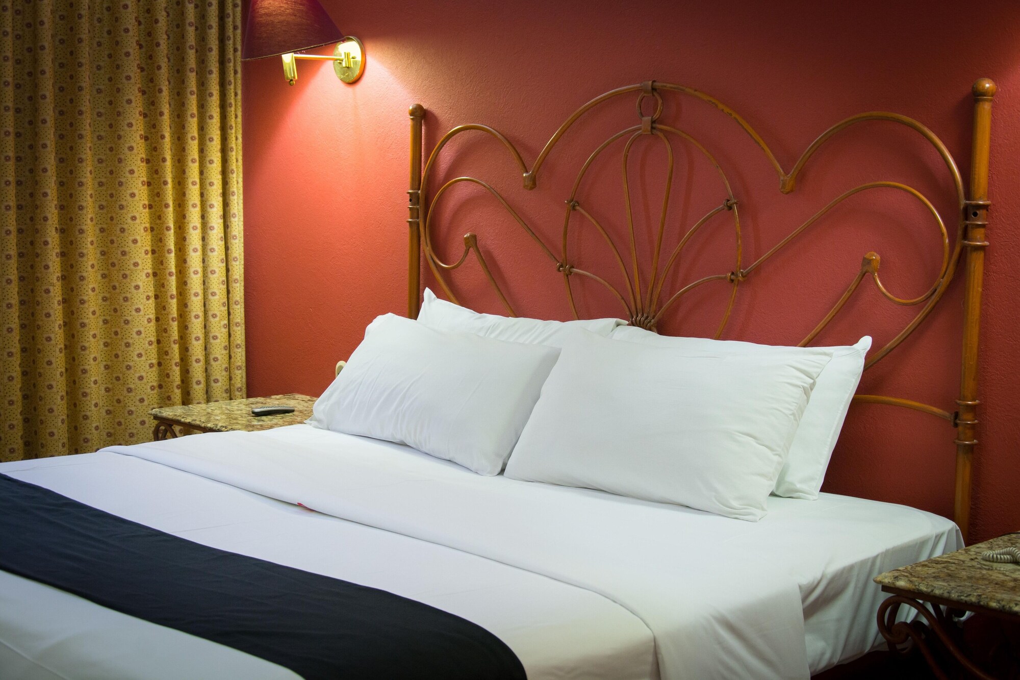 Hotel Santa Maria