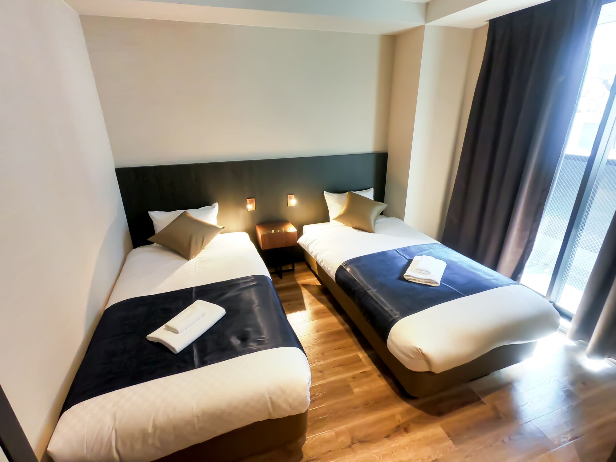 Billede av hotellet Hotel S-Presso South - nummer 1 af 10