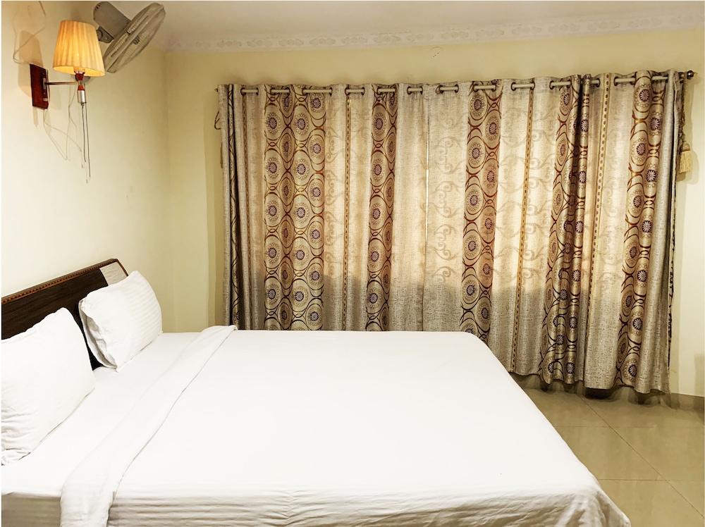 Wafi Suites By Rofeka Hospitality