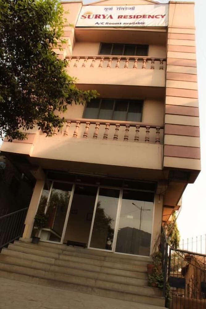 Surya Residency