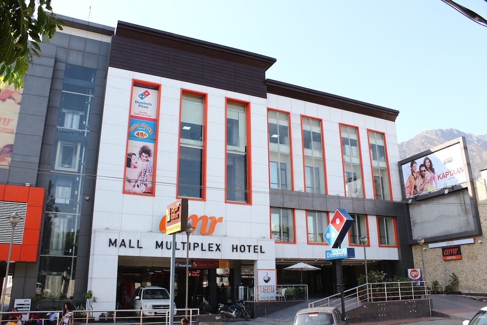 Amr Hotel