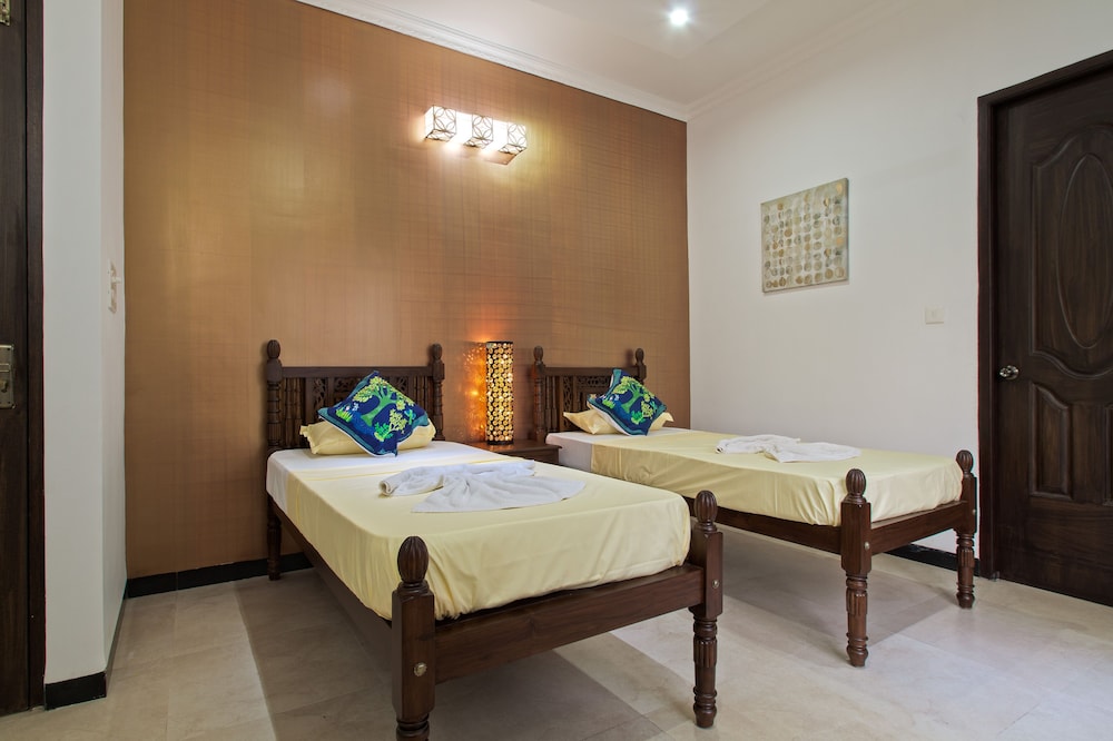 Villa Calangute