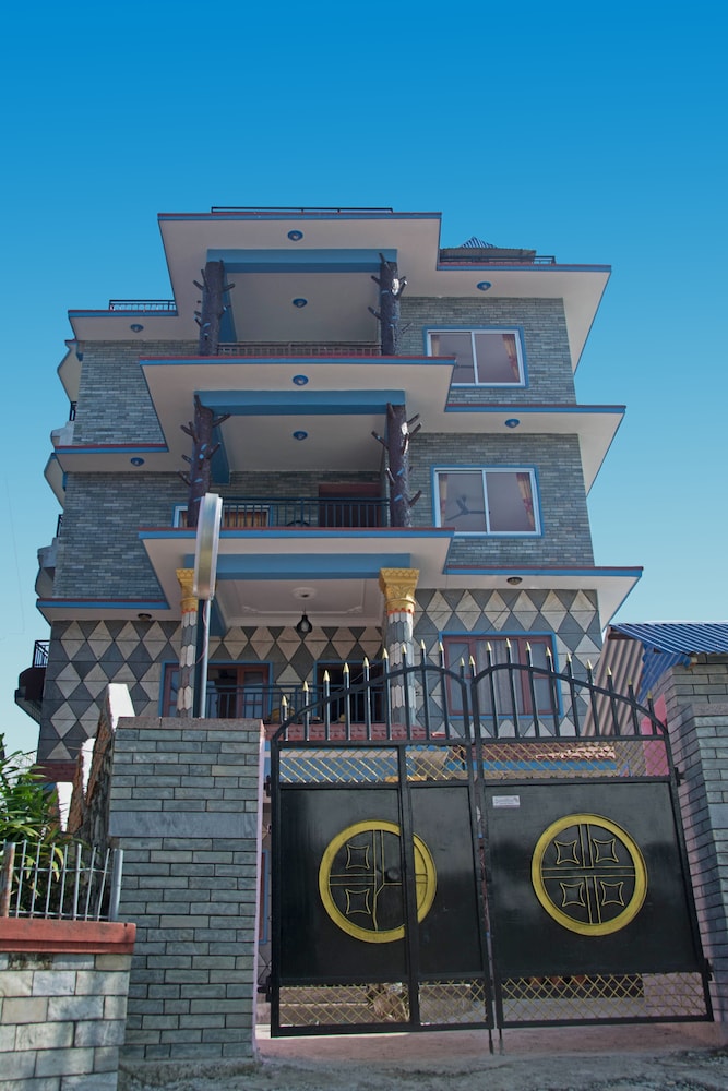 Mount Blue Tourist Hostel