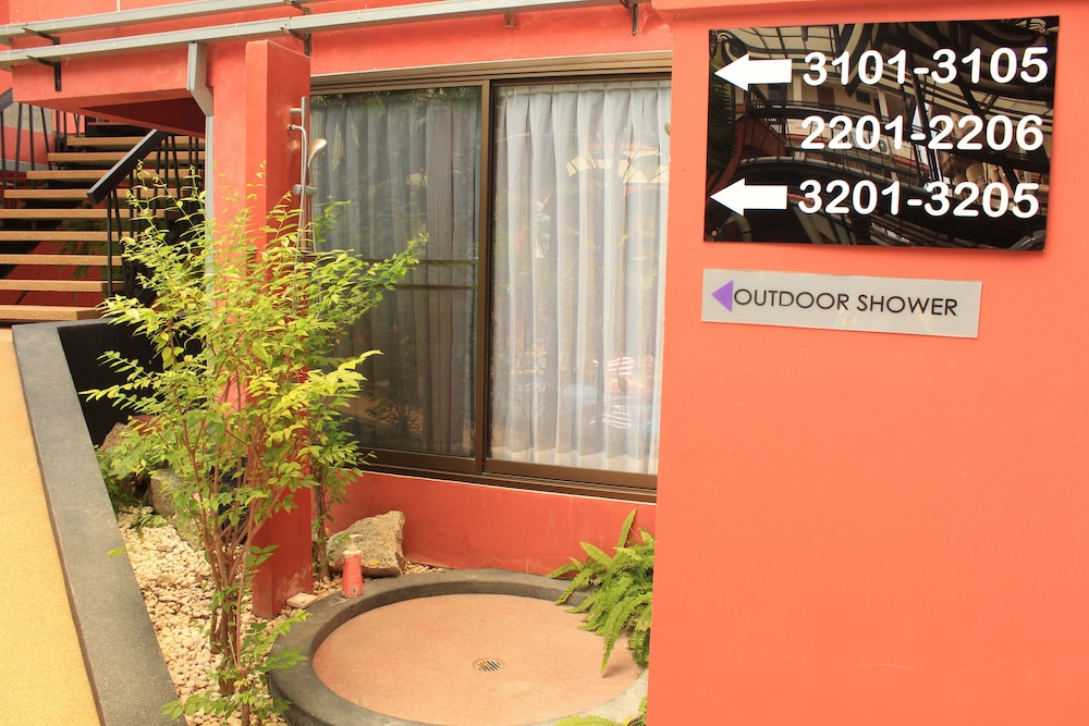 Kudos Boutique Hotel