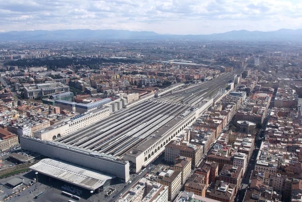 Affittacamere Romanstyle