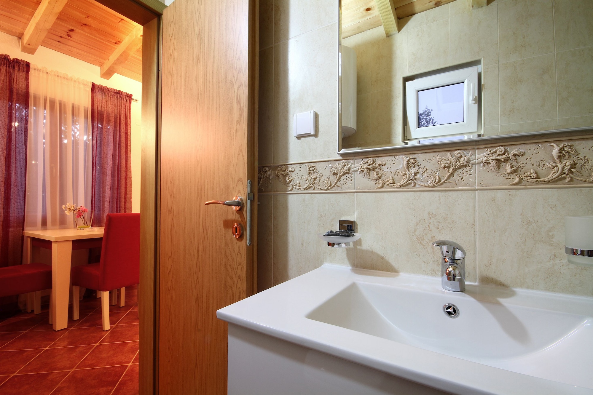 Guesthouse Harmonia