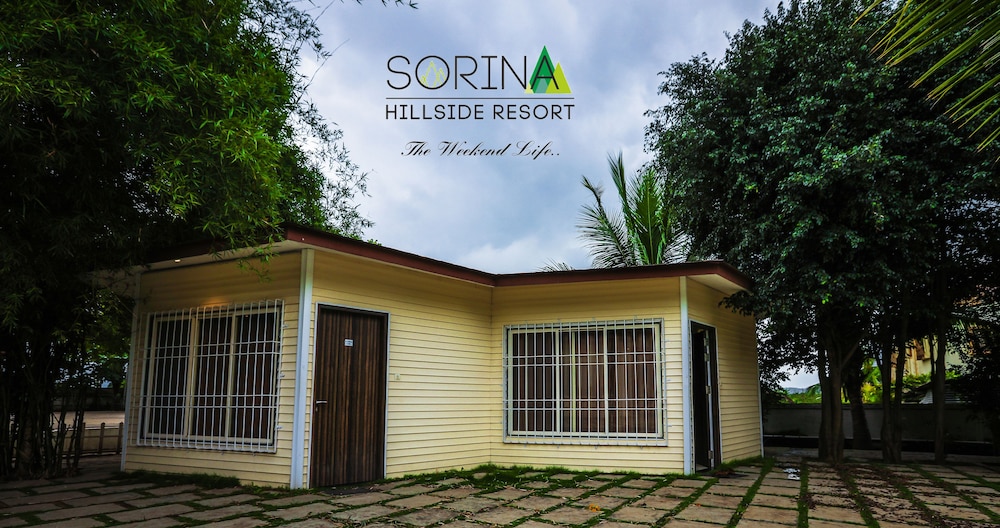 Sorina Hillside Resort