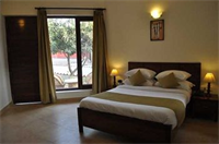 Leisure Vacations Myrica Resort