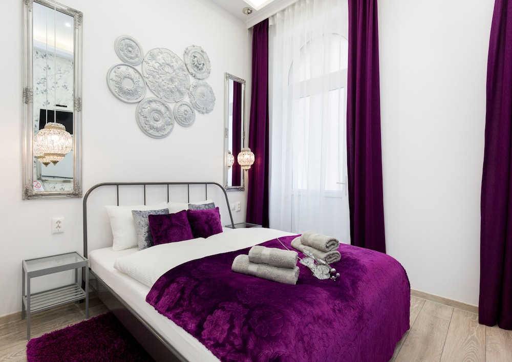 Silver Boutique Hotel