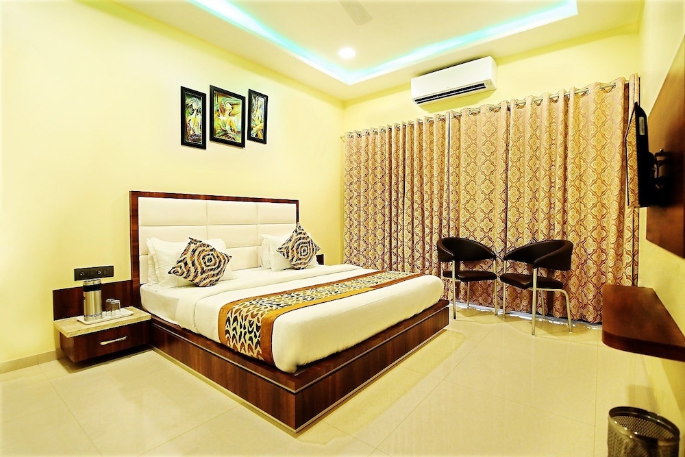Grand Vinayak