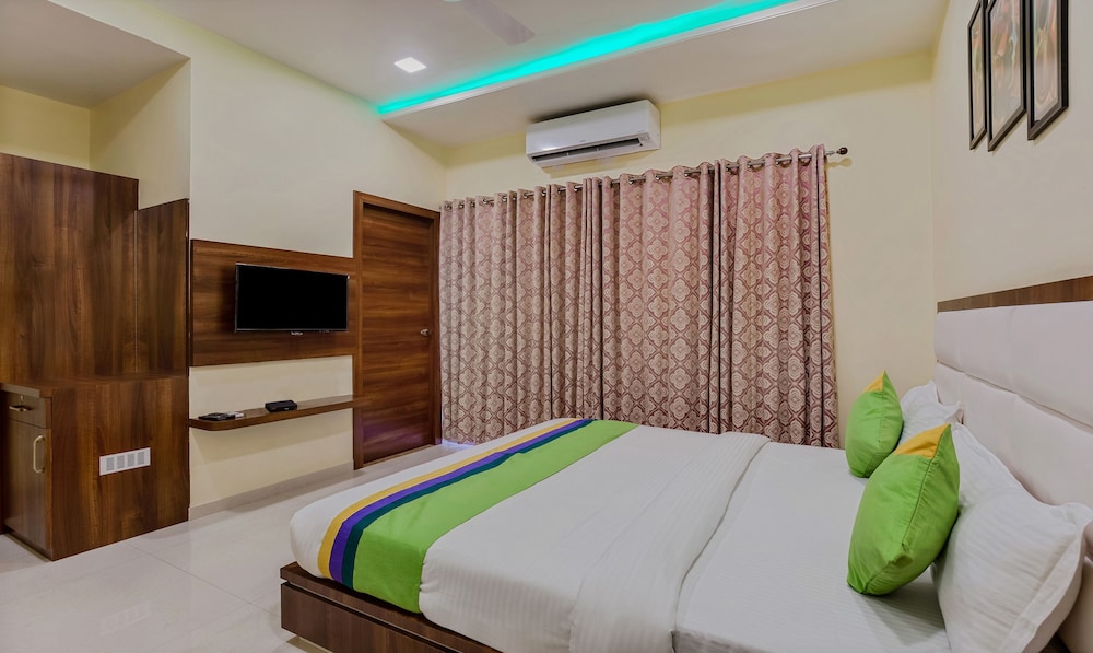 Grand Vinayak