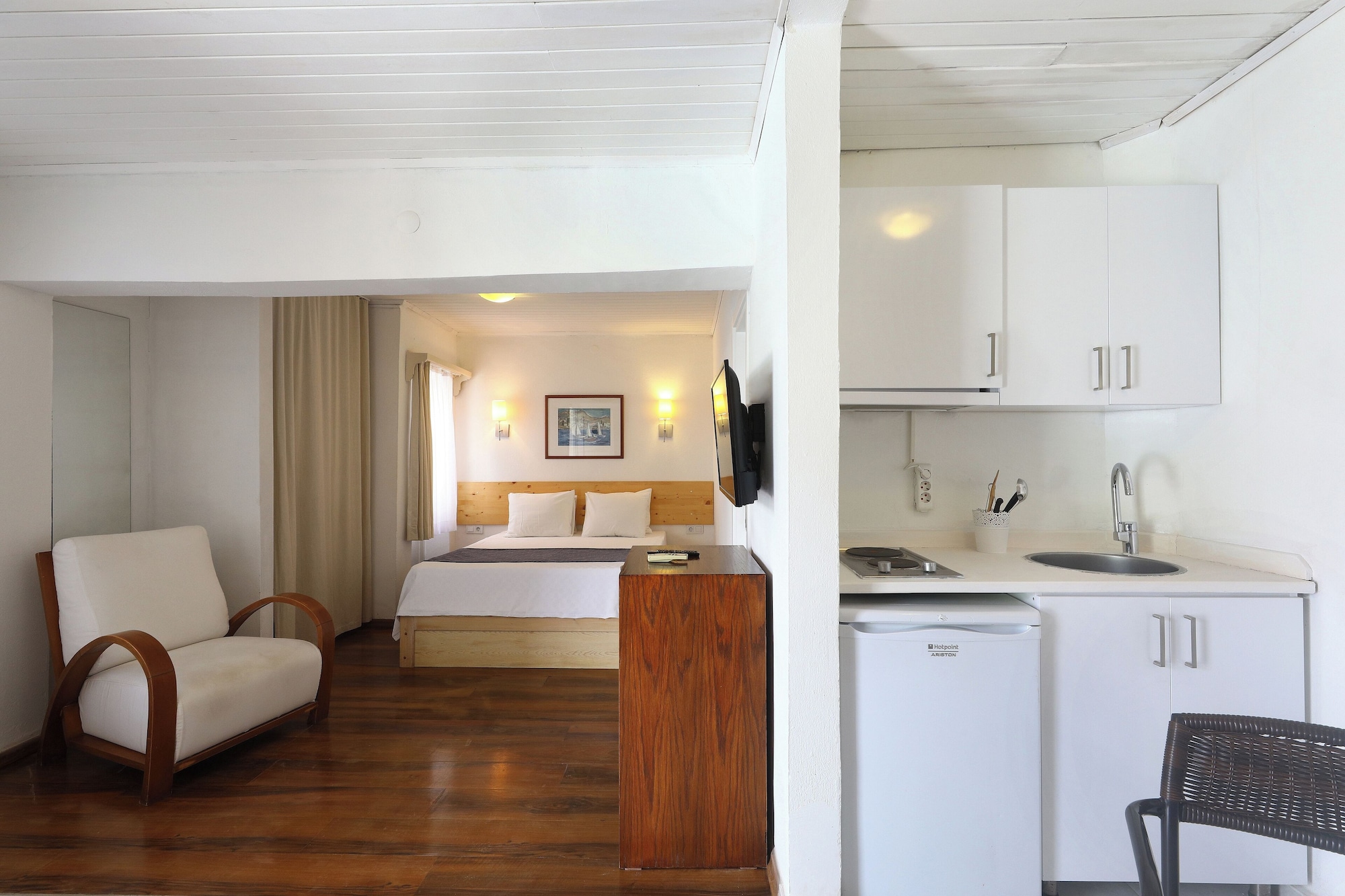 Bilder från hotellet Sah Hotel - nummer 1 av 10