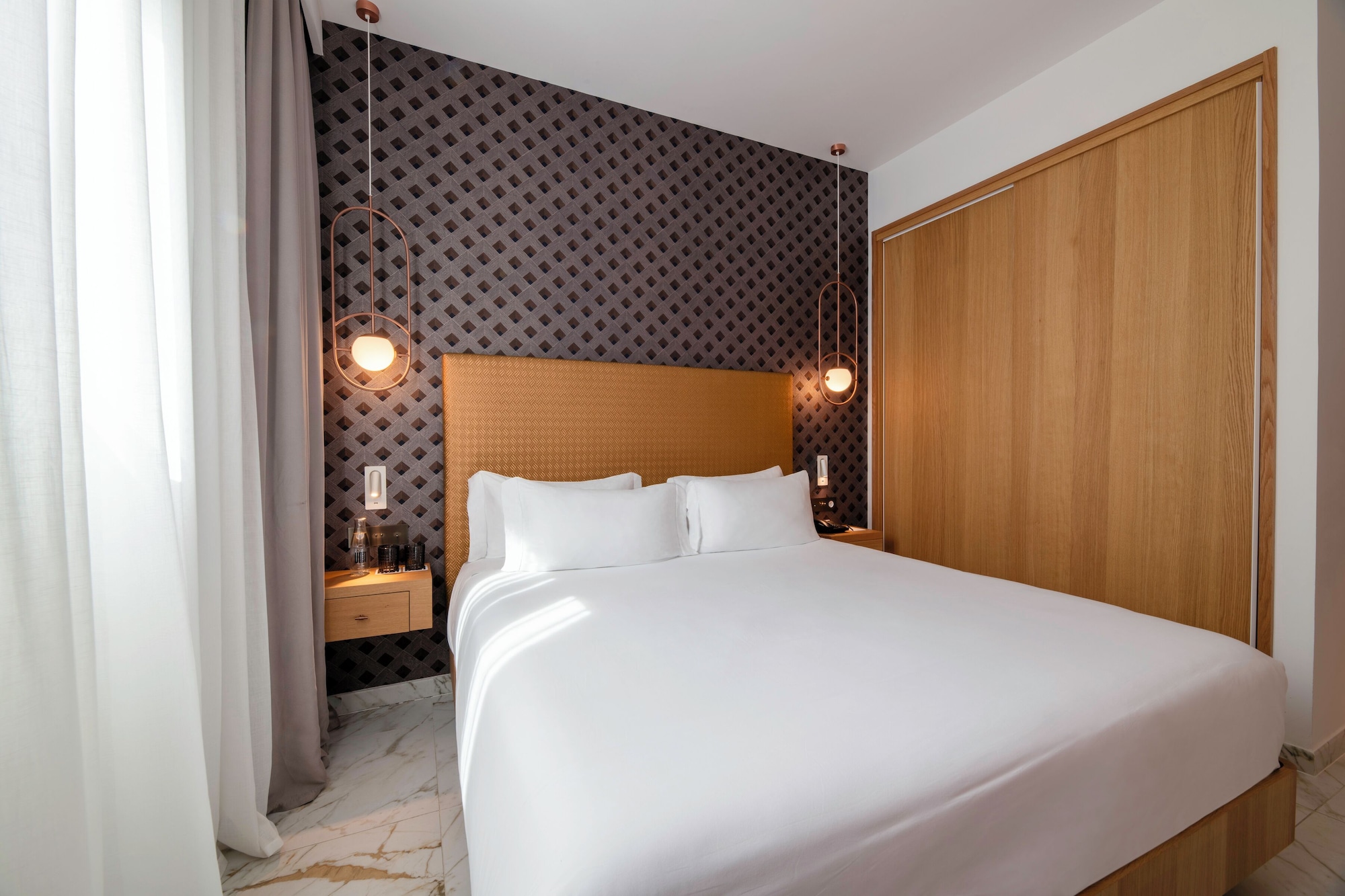 Hotellbilder av UMusic Hotel Madrid - nummer 1 av 10