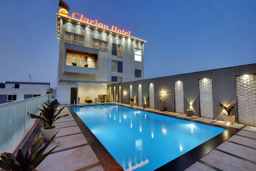 Clarion Bangalore