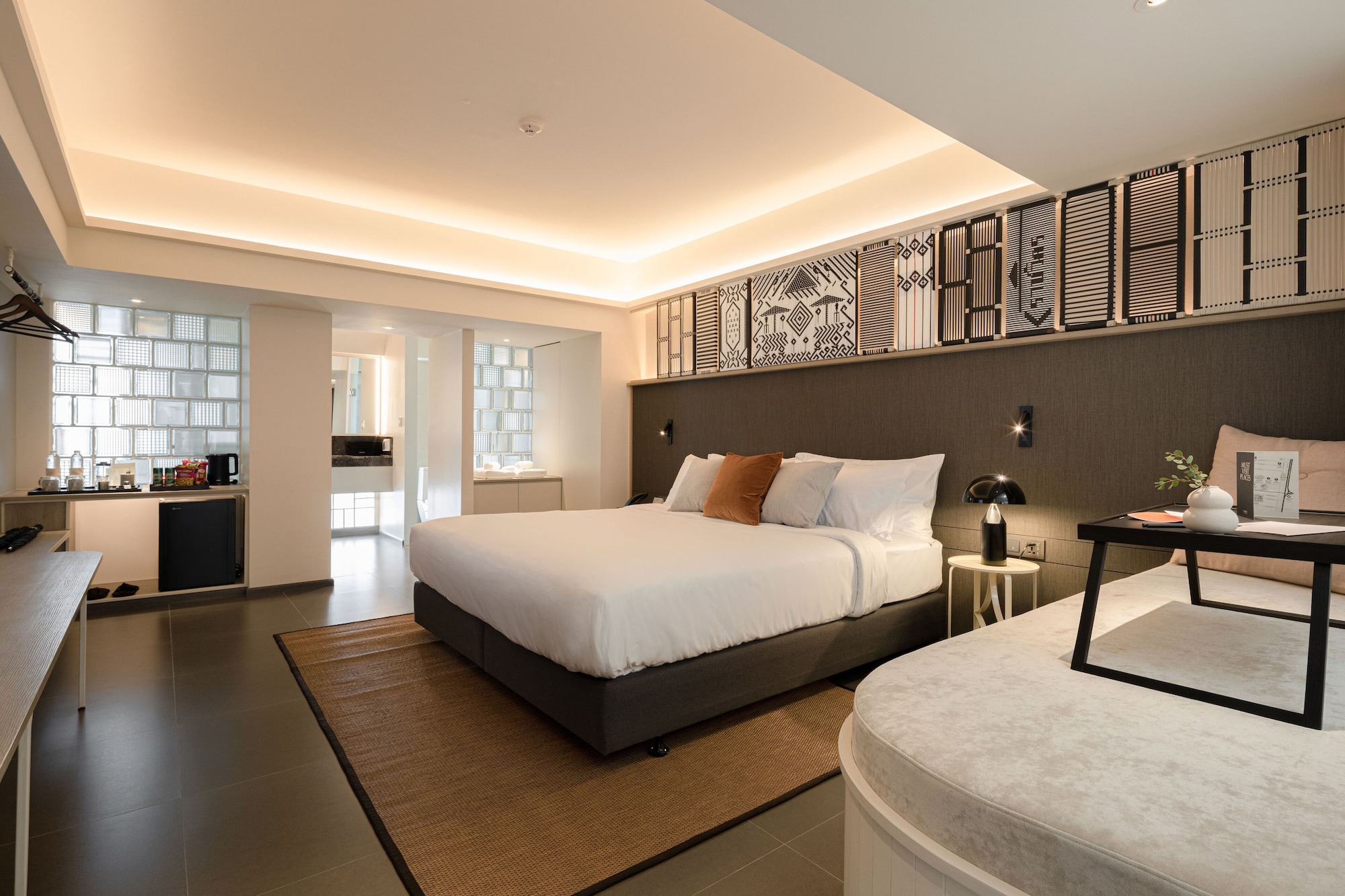 YANH Ratchawat hotel