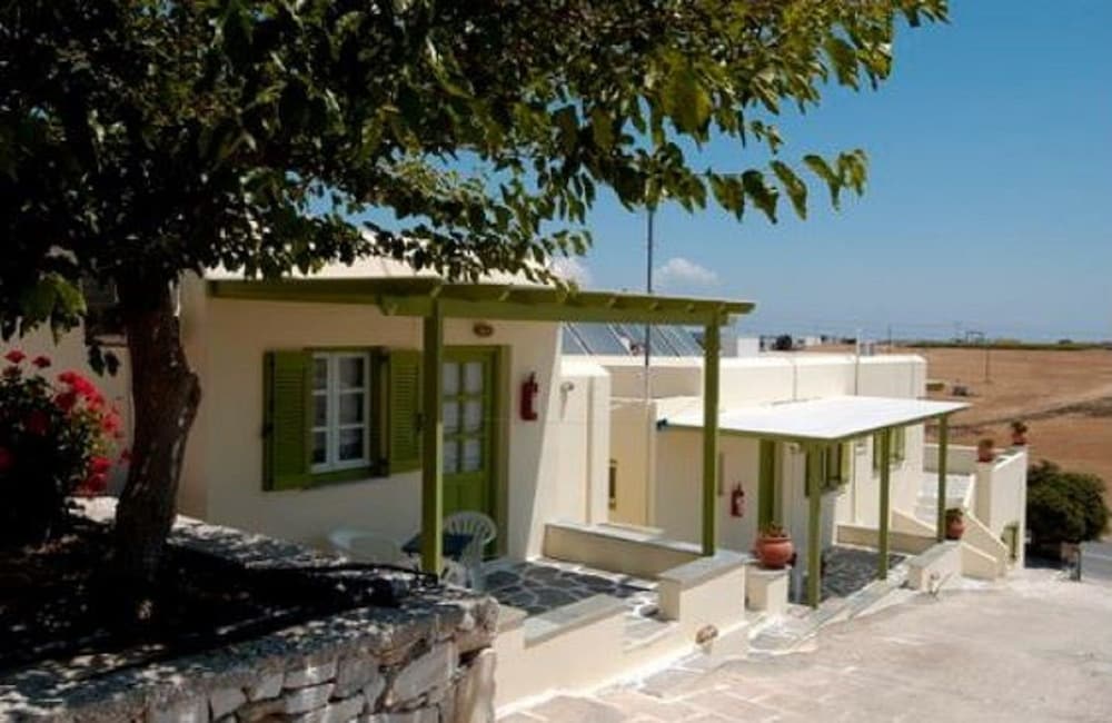 Maria Apartments