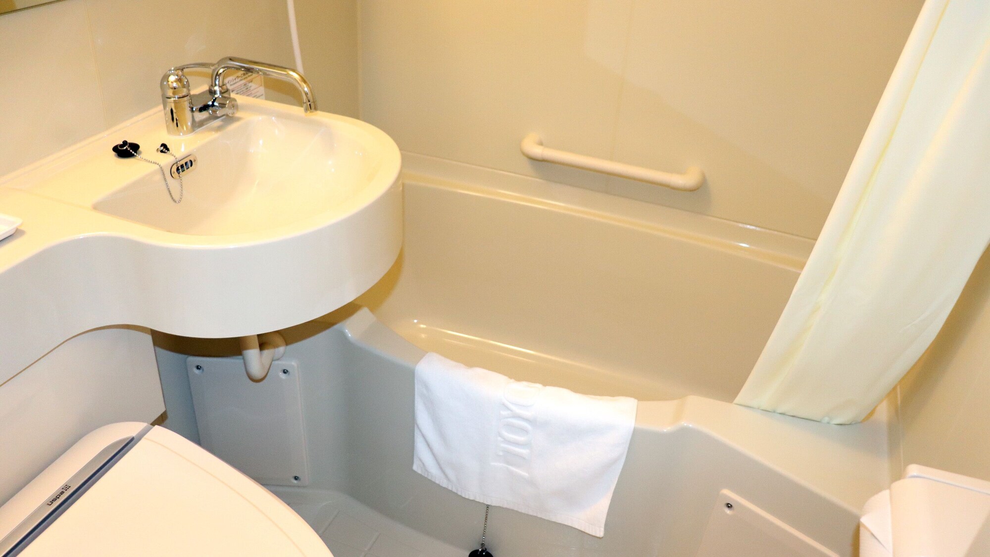 Toyoko Inn Tokyo Akishimaeki Minamiguchi