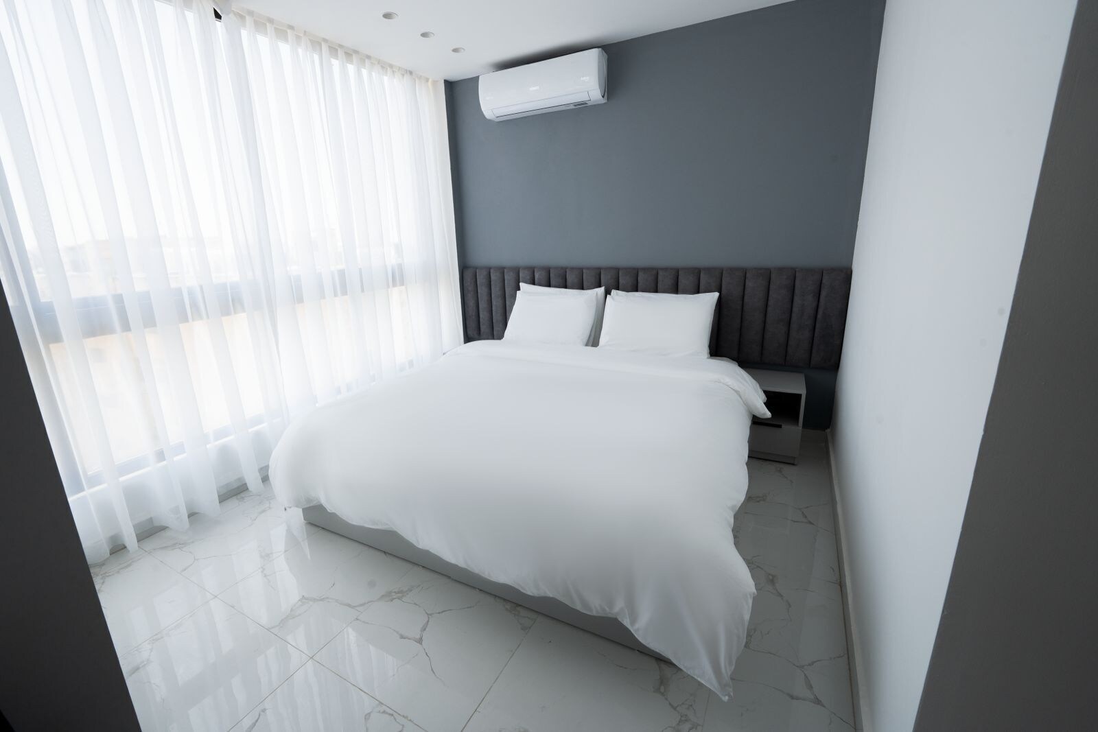 Hotellbilder av Al Kawther Hotel Apartments - nummer 1 av 10