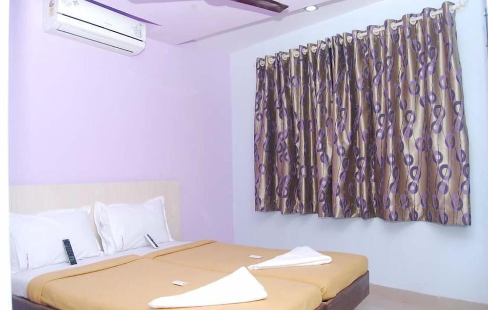 Hotel Bliss Comfort