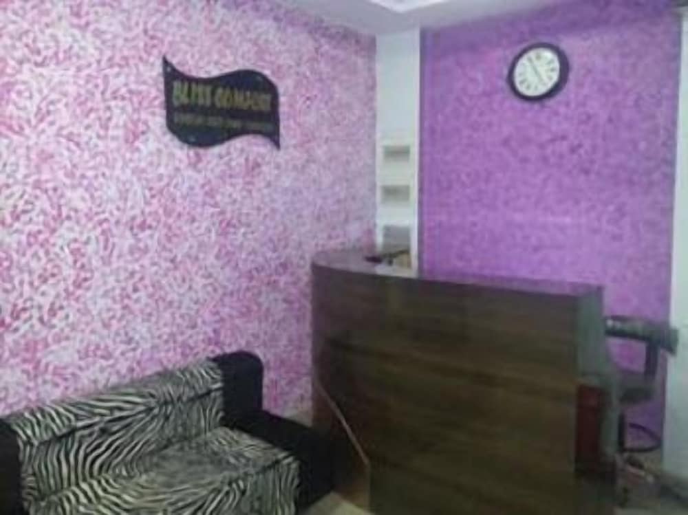 Hotel Bliss Comfort
