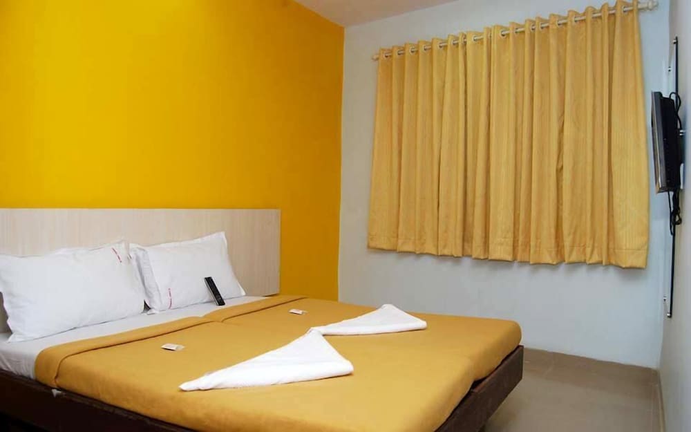 Hotel Bliss Comfort
