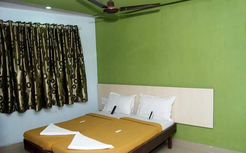 Hotel Bliss Comfort