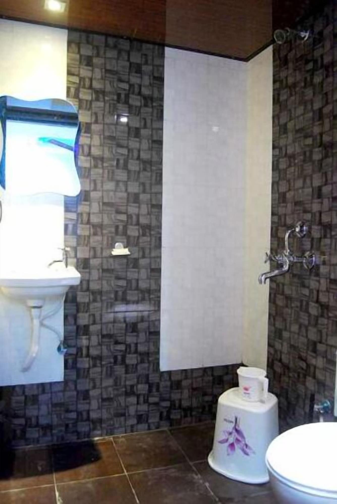 Hotel Bliss Comfort